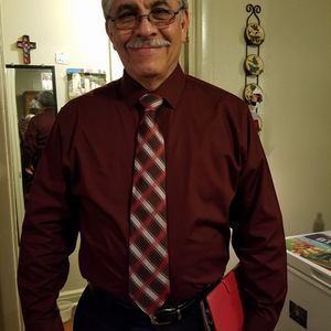 Meet your Posher, Elida